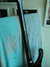 Rickenbacker 4003/4 , Jetglo: Neck - Rear