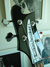 Rickenbacker 4003/4 , Jetglo: Close up - Free