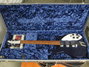 Rickenbacker 350/6 V63, Midnightblue: Free image