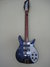 Rickenbacker 350/6 V63, Midnightblue: Free image2