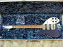 Rickenbacker 350/6 V63, Midnightblue: Full Instrument - Front