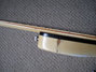 Rickenbacker 4001/4 BT, White: Close up - Free2
