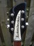 Rickenbacker 360/6 WB, Jetglo: Headstock