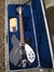 Rickenbacker 360/6 WB, Jetglo: Full Instrument - Front
