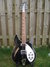 Rickenbacker 360/6 WB, Jetglo: Neck - Front