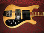 Rickenbacker 4001/4 , Mapleglo: Body - Front