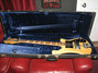 Rickenbacker 4001/4 , Mapleglo: Neck - Front