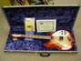 Rickenbacker 360/6 CW, Fireglo: Free image