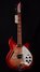 Apr 2000 Rickenbacker 360/6 CW, Fireglo: Full Instrument - Front
