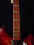 Apr 2000 Rickenbacker 360/6 CW, Fireglo: Neck - Front