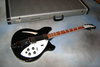 Rickenbacker 360/6 CW, Jetglo: Full Instrument - Front