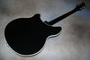 Rickenbacker 360/6 CW, Jetglo: Full Instrument - Rear