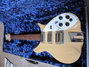 Rickenbacker 350/6 V63, Mapleglo: Full Instrument - Front