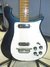 Rickenbacker 450/12 , Mapleglo: Body - Front