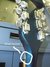 Rickenbacker 450/12 , Mapleglo: Close up - Free