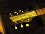 Nov 1962 Rickenbacker 1000/6 , Jetglo: Headstock
