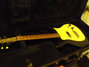 Rickenbacker 1000/6 , Jetglo: Full Instrument - Front