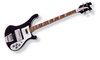 Rickenbacker 4003/4 , Jetglo: Full Instrument - Front