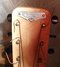 Rickenbacker 59/6 LapSteel, Cream: Headstock