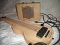 Rickenbacker 59/6 LapSteel, Cream: Free image2
