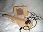 Rickenbacker 59/6 LapSteel, Cream: Full Instrument - Front