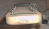 Rickenbacker 59/6 LapSteel, Cream: Close up - Free