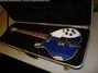 Rickenbacker 620/6 , Midnightblue: Full Instrument - Front