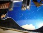 Rickenbacker 620/6 , Midnightblue: Close up - Free