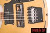 Rickenbacker 4003/4 BH BT, Mapleglo: Free image