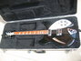 Rickenbacker 360/6 , Jetglo: Full Instrument - Front