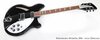 Rickenbacker 360/6 , Jetglo: Close up - Free2
