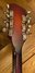 Rickenbacker 450/12 Mod, Fireglo: Headstock - Rear
