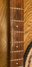 Rickenbacker 450/12 Mod, Fireglo: Neck - Front