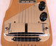 Rickenbacker 102/6 LapSteel, Blonde: Body - Front