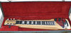 Rickenbacker 102/6 LapSteel, Blonde: Full Instrument - Front