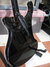 Oct 2008 Rickenbacker 4003/4 , Jetglo: Body - Rear