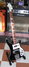 Rickenbacker 4003/4 , Jetglo: Full Instrument - Front