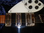 Rickenbacker 350/6 V63, Jetglo: Body - Front