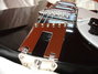 Rickenbacker 350/6 V63, Jetglo: Close up - Free2