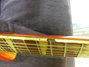 Rickenbacker 365/6 , Fireglo: Neck - Front