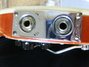 Rickenbacker 365/6 , Fireglo: Close up - Free