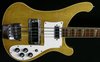 Rickenbacker 4001/4 , Mapleglo: Body - Front