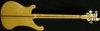 Rickenbacker 4001/4 , Mapleglo: Full Instrument - Rear