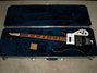 Rickenbacker 4003/4 , Jetglo: Neck - Front