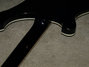 Rickenbacker 4003/4 , Jetglo: Neck - Rear