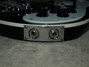 Rickenbacker 4003/4 , Jetglo: Close up - Free