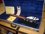 Rickenbacker 355/6 JL, Jetglo: Body - Front
