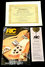 Rickenbacker 355/6 JL, Jetglo: Neck - Rear