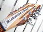 Rickenbacker 330/12 , Mapleglo: Headstock