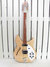 Rickenbacker 330/12 , Mapleglo: Neck - Front